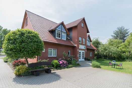 Gästezimmer / WG Müller Bild 1