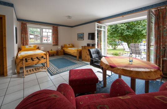 Gästezimmer / WG Müller Bild 3