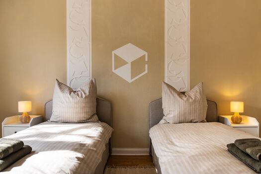 Ferienwohnung in Bremen Bild 4