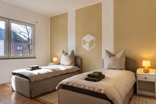 Ferienwohnung in Bremen Bild 5