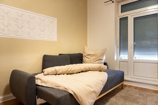 Ferienwohnung in Bremen Bild 3