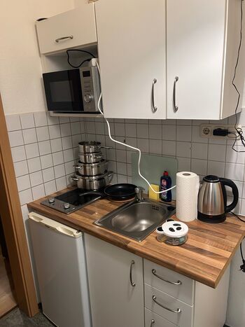 Ferienwohnung in Rostock Bild 6