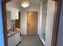 Gemütliche 2-Zimmer-Wohnung im Zentrum von Rostock Bild 7