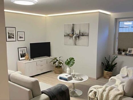 Ferienwohnung mit Pool, Wellness & E-Scootern (7 Pers.) Bild 3