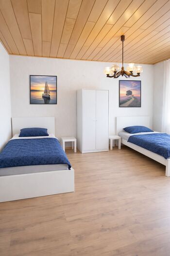 MF Apartments - the Best for you in Dinslaken 2 Bild 1