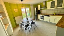Eifel Ferienwohnung Bild 7