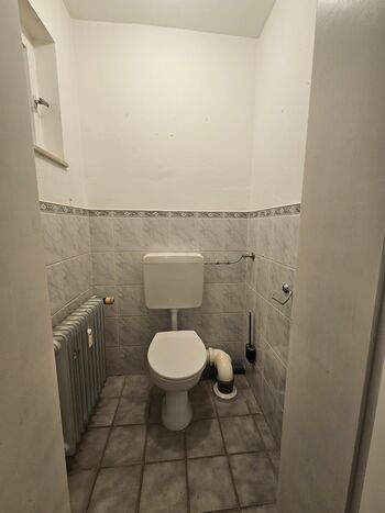 3 Zimmer Wohnung mit Terrasse Griesheim Bild 3