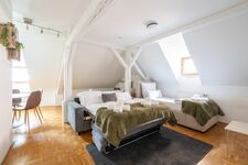 Coyhomes Steyr Riverside - Serviced Apartments Bild 29