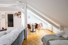 Coyhomes Steyr Riverside - Serviced Apartments Bild 13