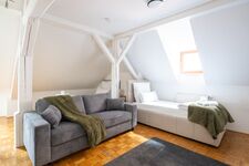 Coyhomes Steyr Riverside - Serviced Apartments Bild 11