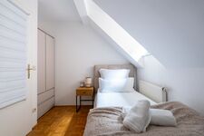 Coyhomes Steyr Riverside - Serviced Apartments Bild 23
