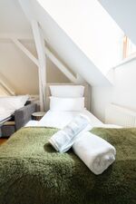 Coyhomes Steyr Riverside - Serviced Apartments Bild 5