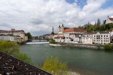 Coyhomes Steyr Riverside - Serviced Apartments Bild 2