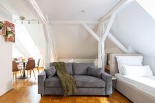 Coyhomes Steyr Riverside - Serviced Apartments Bild 26