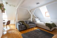 Coyhomes Steyr Riverside - Serviced Apartments Bild 1