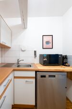 Coyhomes Steyr Riverside - Serviced Apartments Bild 22