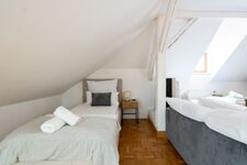 Coyhomes Steyr Riverside - Serviced Apartments Bild 4