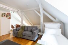 Coyhomes Steyr Riverside - Serviced Apartments Bild 3