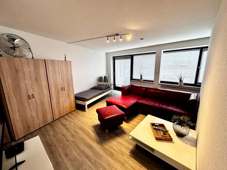 Ferienwohnung in Kleve Bild 1