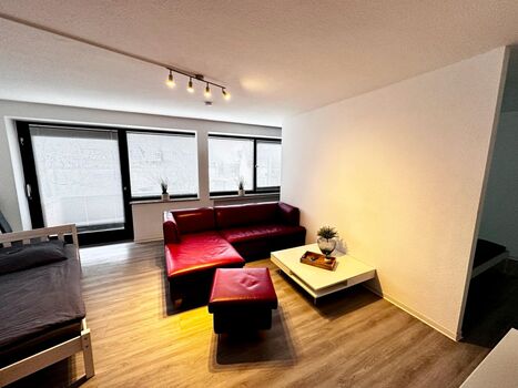 Ferienwohnung in Kleve Bild 2