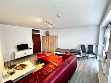 Ferienwohnung in Kleve Bild 3