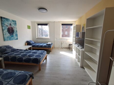 Ferienwohnung in Duisburg Bild 1