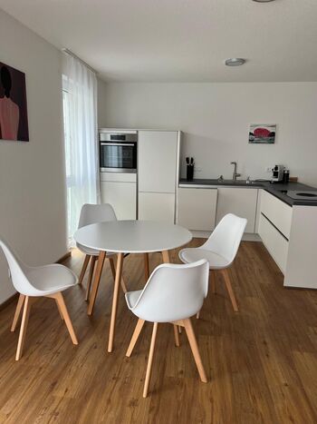 Große Ferienwohnung für bis zu 4 Personen