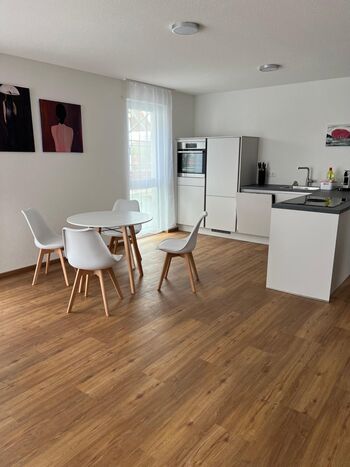Große Ferienwohnung für bis zu 4 Personen Picture 3