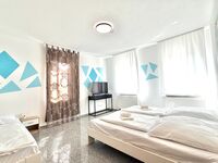 Gemütliche 3 Zimmer Wohnung für bis zu 6 Personen Bild 4