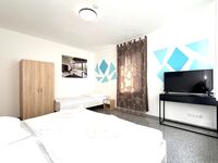 Gemütliche 3 Zimmer Wohnung für bis zu 6 Personen Bild 7