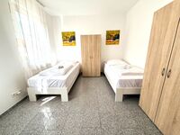 Gemütliche 3 Zimmer Wohnung für bis zu 6 Personen Bild 6