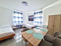 Gemütliche 3 Zimmer Wohnung für bis zu 6 Personen Bild 3