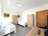 Gemütliche 3 Zimmer Wohnung für bis zu 6 Personen Bild 2