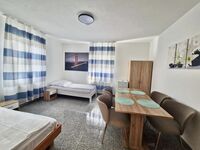 Gemütliche 3 Zimmer Wohnung für bis zu 6 Personen Bild 1