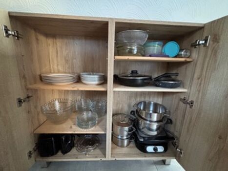 Ferienwohnung in St. Ingbert Bild 3