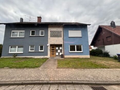 Ferienwohnung in St. Ingbert Bild 1