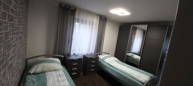 Apartment DeLux in Duisburg-Meiderich Bild 1