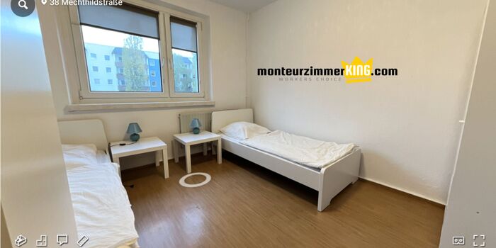 GOLDENBED´s die NR.1 in MAGDEBURG - 100% Ausstattung Picture 5