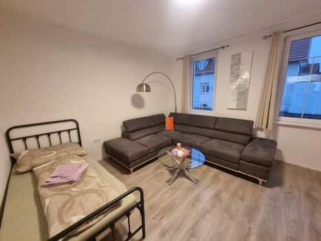 Prime Crew Suites - 3km freeway - Keysafe Check-IN Bild 1