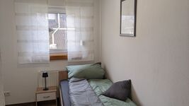 Wohnung Necke Foto 10