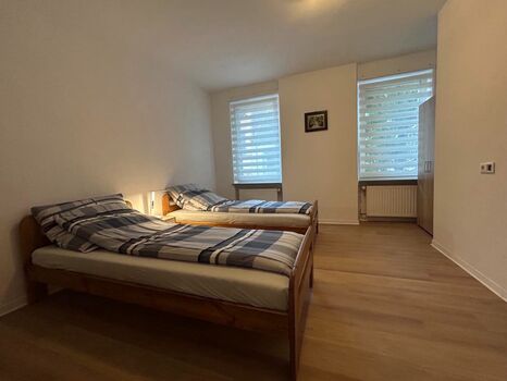 Wohnung in Mittelstraße, Neuwied