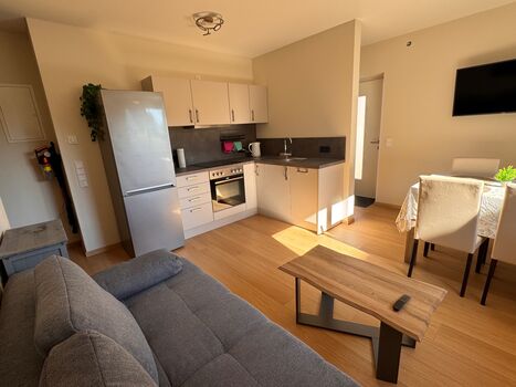 Ferienwohnung Westheim Bild 2