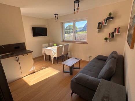 Ferienwohnung Westheim Bild 1