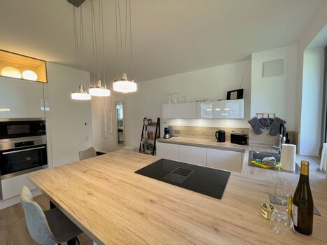 Ferienwohnung Pusteblume Baabe Bild 3