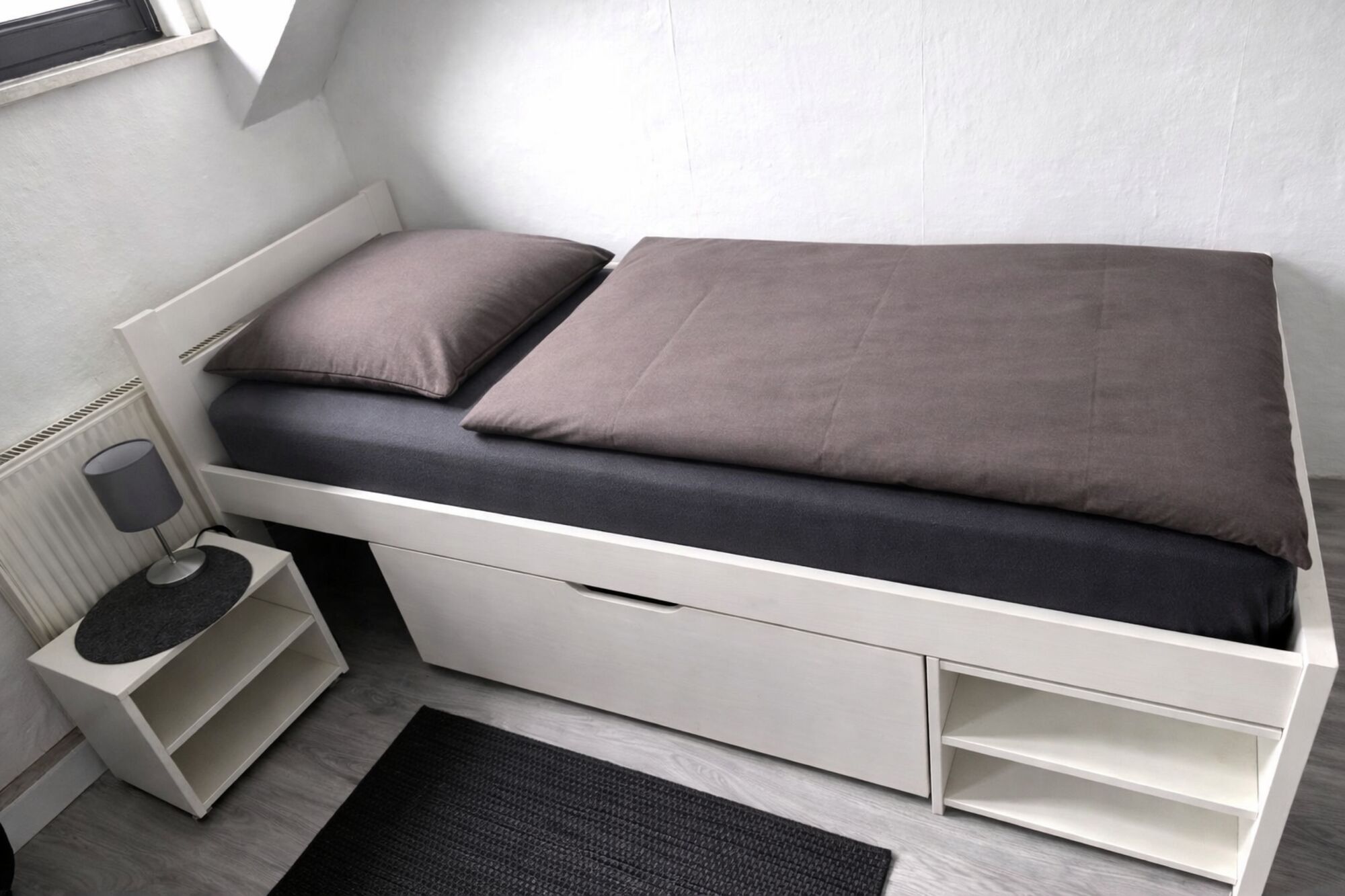 Schlafzimmer 2
