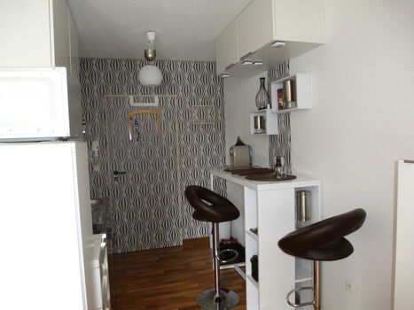Wohnung Kaune
