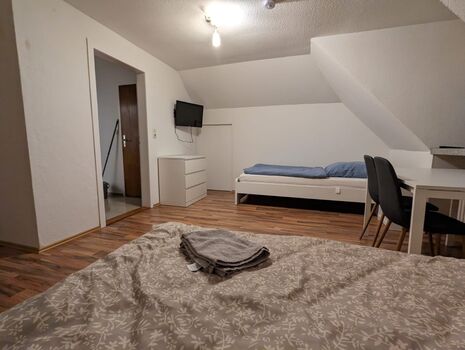 Ferienwohnung in Bremen