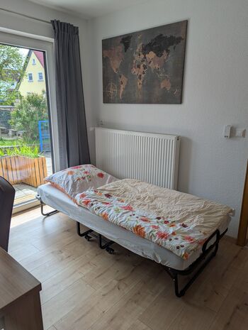 Wohnung Rosenbaum Bild 2