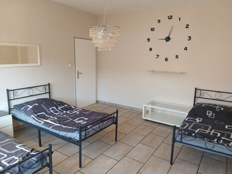 Wohnung Ostwall Bocholt
