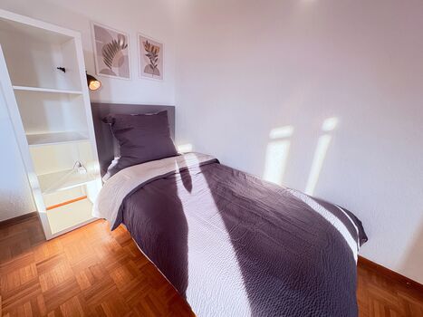 Ferienwohnung in Krefeld Bild 2